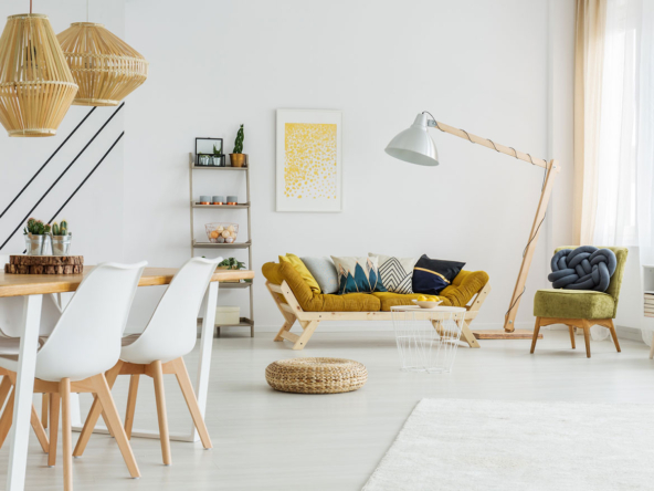 Why We Love Real Estate 11