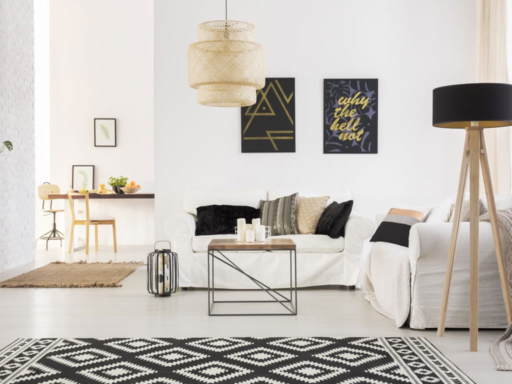 HomeStaging: Der Schlüssel zu einer erfolgreichen Immobilienpräsentation 7