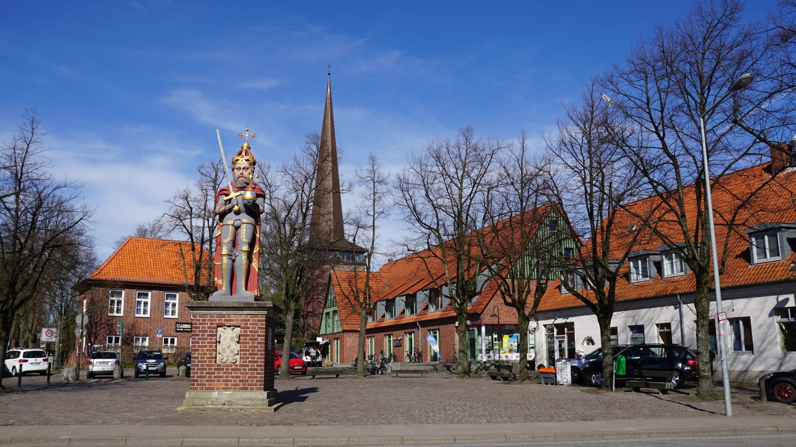 Wedel 1