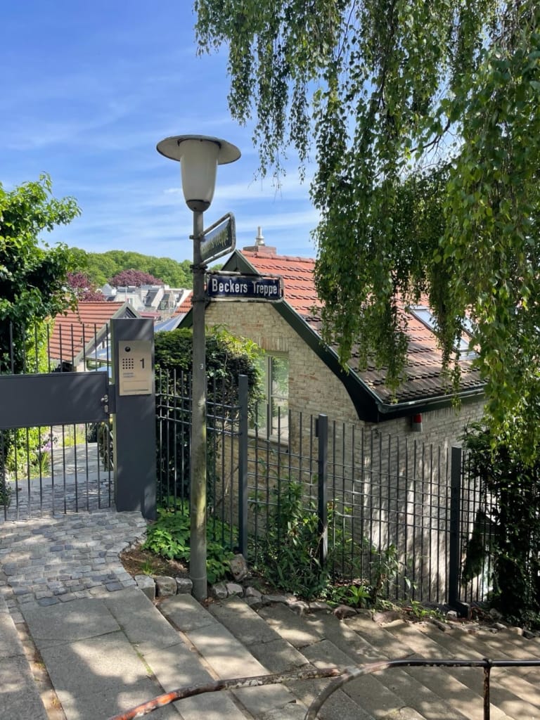 Entdecken Sie das Blankeneser Treppenviertel: Ein einzigartiges Wohnparadies in Hamburg 6