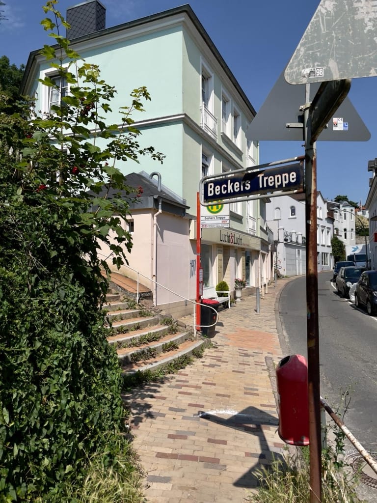 Entdecken Sie das Blankeneser Treppenviertel: Ein einzigartiges Wohnparadies in Hamburg 7